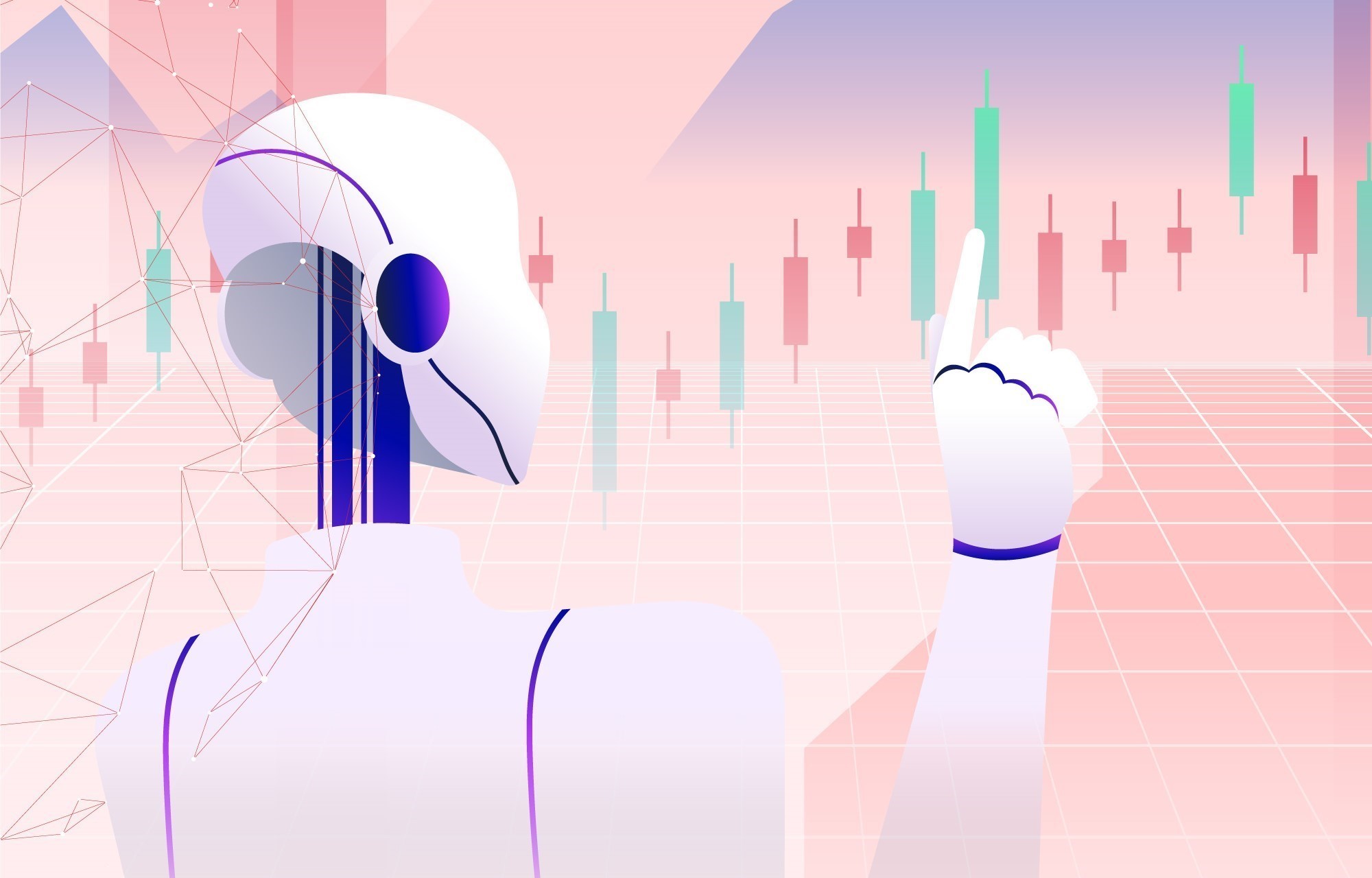 AI in stock trading